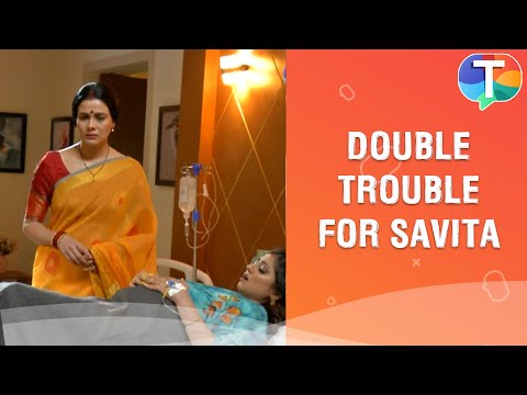 Maya LASHES OUT at Savita while Shreya goes missing | Shubh Laabh - Aapkey Ghar Mein