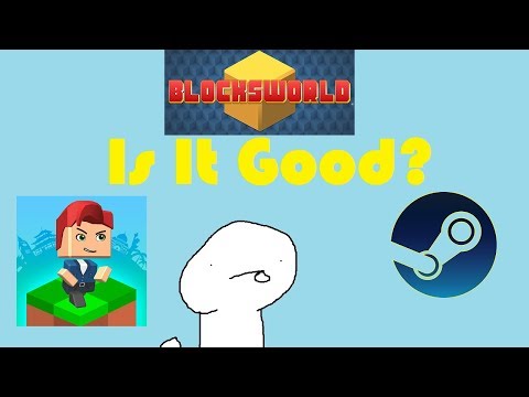 blocksworld youtube blocksworld youtube
