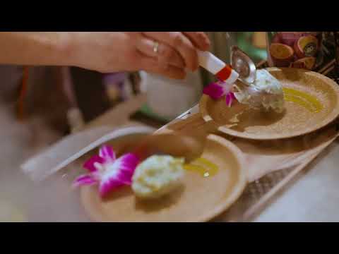 30-Tage-Bio-Abbau: Ediplate® definiert Einweggeschirr neu | Die Zukunft des Caterings