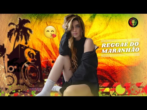 ✅ REGGAE DO MARANHÃO 2022 🎶 MELÔ DE ELZINHA 🎶 MEHOR DO REGGAE DO MARANHÃO - MUSIC REGGAE