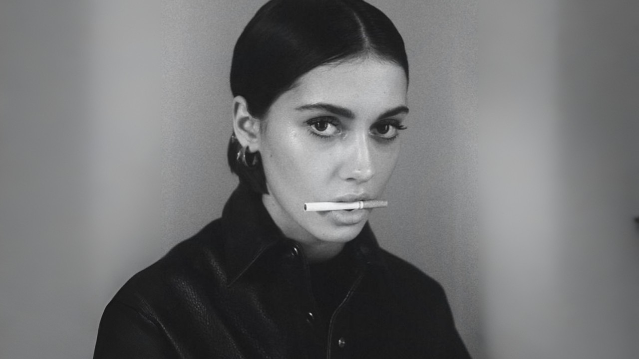 Ella Sakalis - I Miss You (Original Mix)