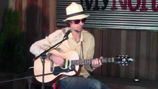 Justin Townes Earle - Look the Other Way