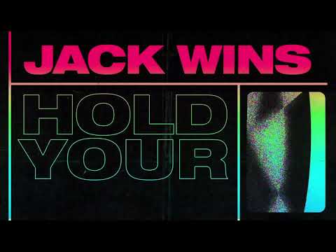 Jack Wins - Hold Your Breath (Guz 3am Dub Mix)