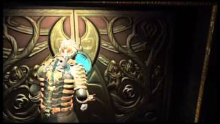 Lotus Prince Let's Play: Dead Space 2 - Part 6