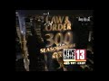 WNYT Commercial Breaks May 21 2003