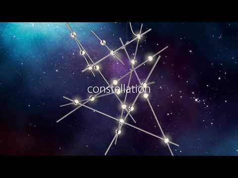 Constellation by Sonneman - A Way Of Light