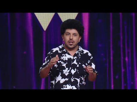 Women's Club 227 - STAND UP BONY (ՇԱՏ ԵՄ ՈՒՏՈՒՄ, ԲԱՅՑ ՉԵՄ ՉԱՂԱՆՈՒՄ...)