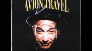 Avion travel la conversazione