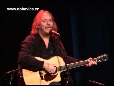 Zestárli jsme lásko