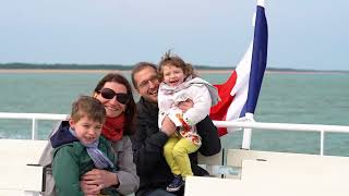 VVF Villages - Ile de Ré les Dunes - Sainte-Marie-de-Ré - Camping Charente-Maritime - Image N°2