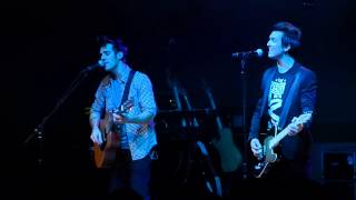 Citizen Way - How Sweet The Sound