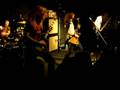 THE SWORD the frost giants daughter live 2008