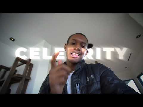 RVMBO - Celebrity (Official Music Video)