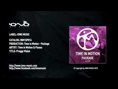 Time in Motion & Flexus - Proggy Vision