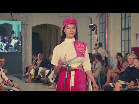 Modartech Fashion Show 2018 _ Runway Show