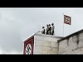 Nürnberg Now & Then: the Reichsparteitage of Adolf Hitler