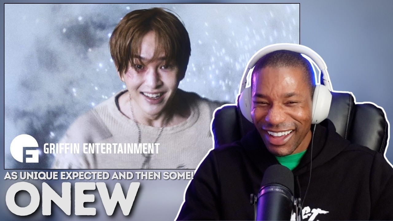 ONEW | 'Tough Love' MV + 'Dot dot dot (...)', 'Flex On Me', 'Lie', 'X, Oh Why?' REACTION