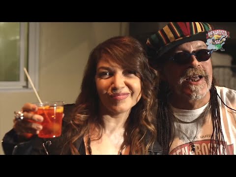 Menarosto #12a Fame un Spritz feat. Cristina D'Avena