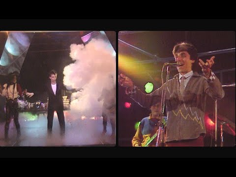 UN DÍA LOBO LÓPEZ, sobre Kiko Veneno (Trailer HD Subtitulado)