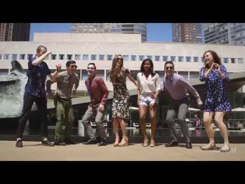 Juilliard Congratulates the Class of 2016!