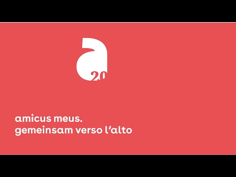 Adoray Festival 2020 - The Big Bang Theory of Friendship