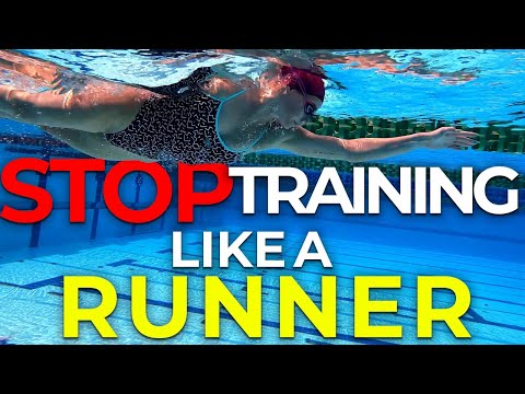 10 Things I Wish I Knew Before I Started Swimming