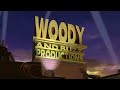 Woody And Buzz Productions 1995 Version 2 For Alex The Deadpool And Meilin Lee Fan 2023