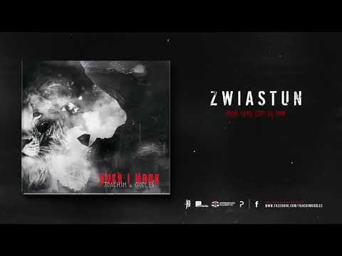 1. Prospect - Zwiastun | prod. FeRu, Cuty: DJ HWR