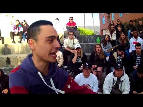 CNZ vs SOLDADO [ Cuartos - 1ª CLASIFICATORIA | PRIMAVERA BATTLE II ]