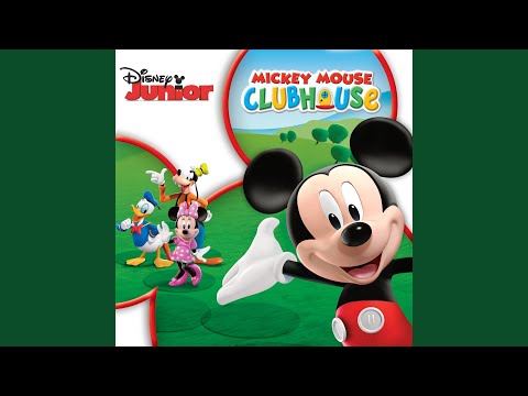 Video thumbnail for Clubhouse Birthday Party