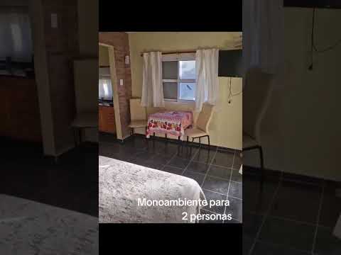 Video de Departamentos Irma y Tito