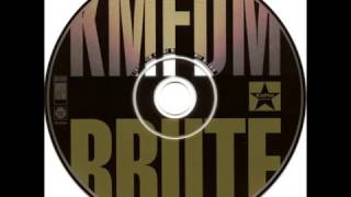 KMFDM - Brute (Punch Remix)
