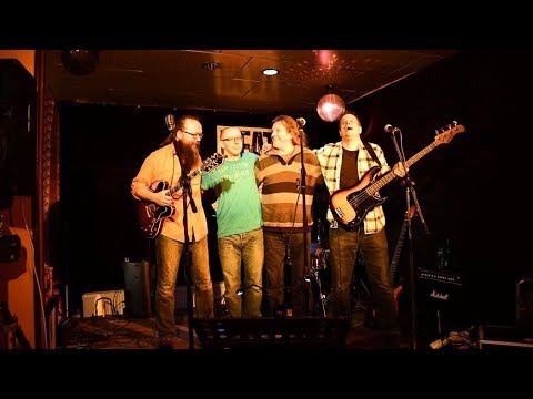 Náměsíčný pierot - Náměsíčný Pierot & Jindra Vobořil - Věstonická Venuše (AC Klub H