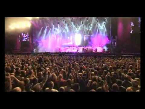 Kabát   Bruce Willis 1999 live 2