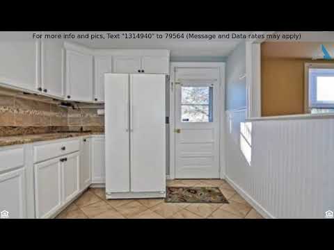 Priced at $349,900 - 83 Myrtle St, Ashland, MA 01721