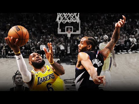 NBA Blocks But They Get Increasingly More Humiliating 😱