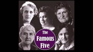 The Famous Five