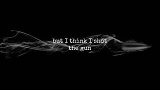 Dodged a bullet - Greg Laswell Karaoke