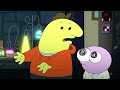 Smiling Friends S2E5 Charlie Stressed Lol