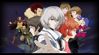 Castlevania Dominus Collection - Castlevania Dawn of Sorrow Gameplay