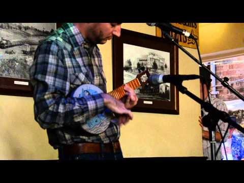 Ain't She Sweet/Five Foot Two Medley