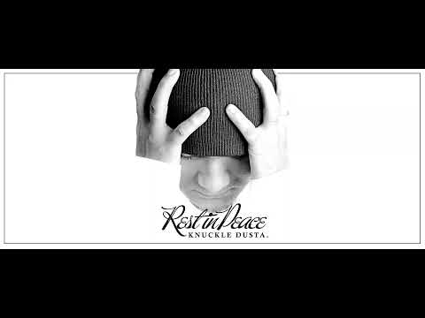 Knuckle Dusta - Phases