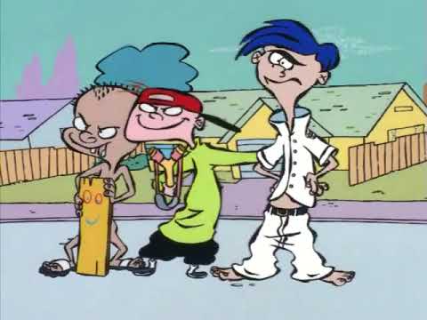 No hay reglas - ED, EDD Y EDDY ESPAÑOL LATINO