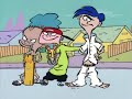 No Hay Reglas ED EDD Y EDDY ESPAÑOL LATINO