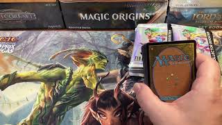 Final Fantasy Collectors Booster Box Opening / Unboxing Magic The Gathering MTG FIN Is That All?