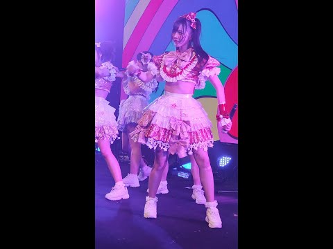 230701 (Icezu Fancam) Star Cosmune - Taiyoukei◉Wanderlust @ HatoBito The Real Stage Vol3 - Lido