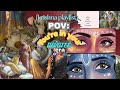 A Playlist Because You Are In Your Krishna Devotee Era