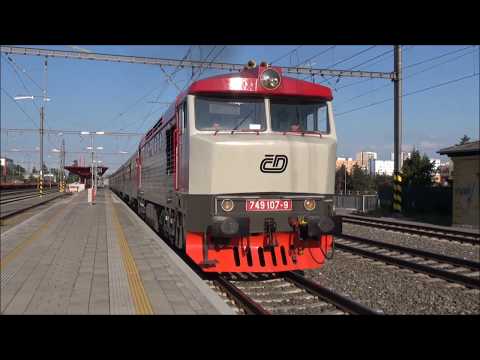 Bardotka 749.107 13.5.2018