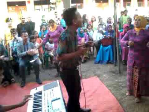 Omega sound (aton ardiansyah) simpasai dompu, with fauzi bima KDI