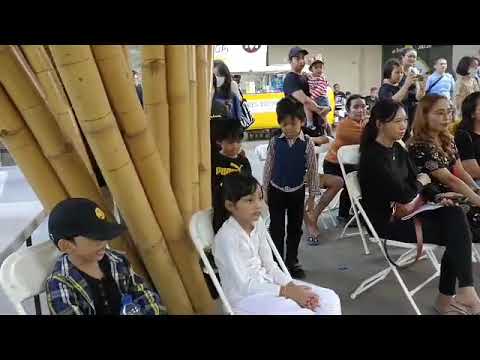 Sadwina Pradnya Darma Welia - Peek A Boo #rumah_musik_creative